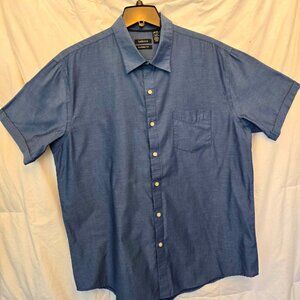 Summer Shirt - Used - Van Heusen - XL (17 - 17.5)